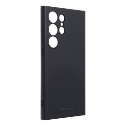 ROAR case SPACE for SAMSUNG S24 Ultra black
