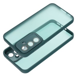 Case for Samsung A52 5G / A52 LTE ( 4G ) / A52s 5G Variete dark green