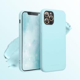 ROAR case SPACE for SAMSUNG S24 blue