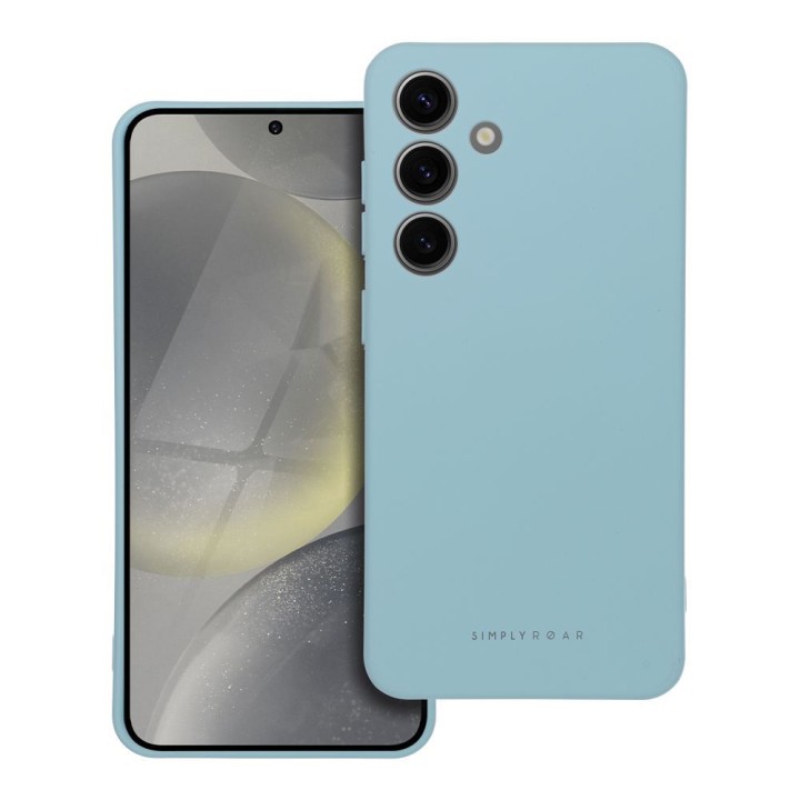 ROAR чохол SPACE для SAMSUNG S24 синій