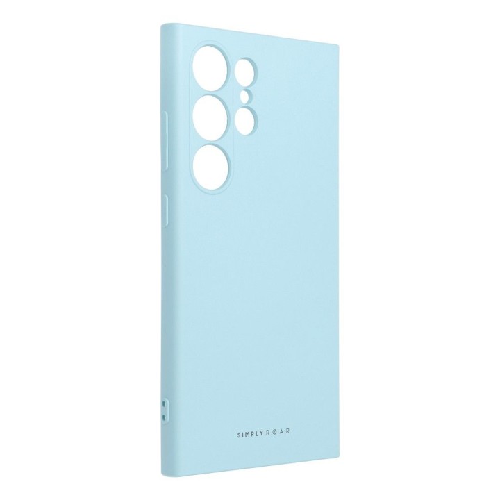 ROAR case SPACE for SAMSUNG S24 Ultra blue