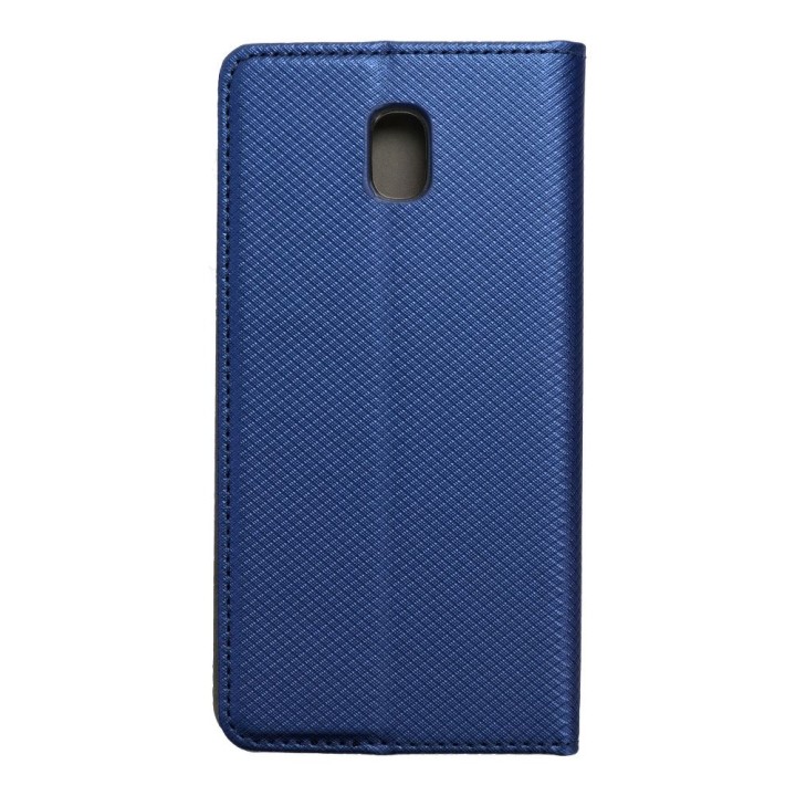 Чохол з клапаном для Samsung J5 2017 Smart Case Book темно-синій