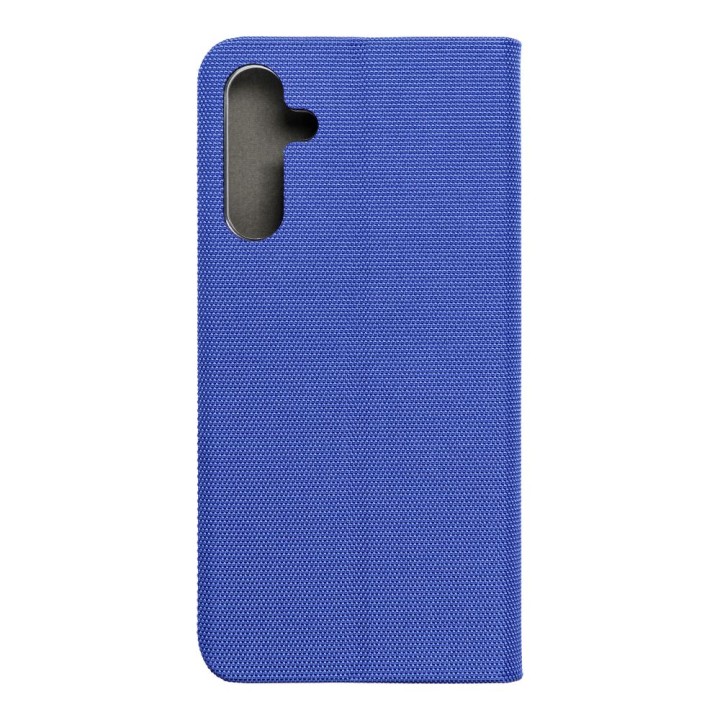 Flip case for Samsung A15 4G / A15 5G Sensitive Book blue