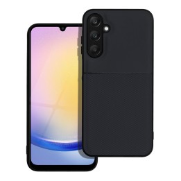 Чохол для Samsung A25 5G Noble чорний