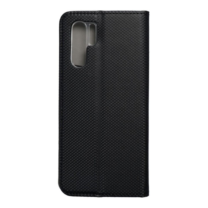 Чехол с клапаном для Huawei P30 PRO Smart Case Book черный