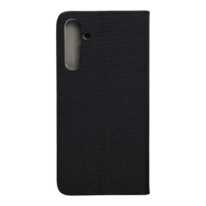 Flip case for Samsung A25 5G Sensitive Book black