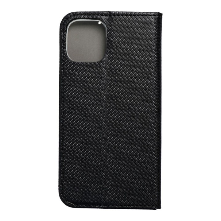 Чехол с клапаном для iPhone 11 PRO Smart Case Book черный