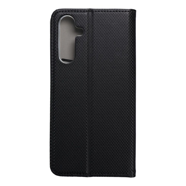 Чохол з клапаном для Samsung A25 5G Smart Case Book чорний