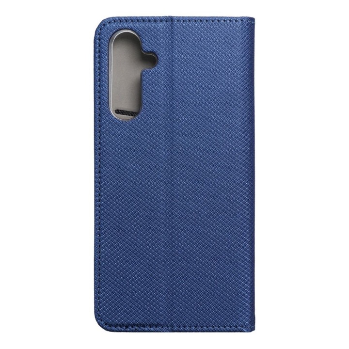 Flip case for Samsung A25 5G Smart Case Book navy blue