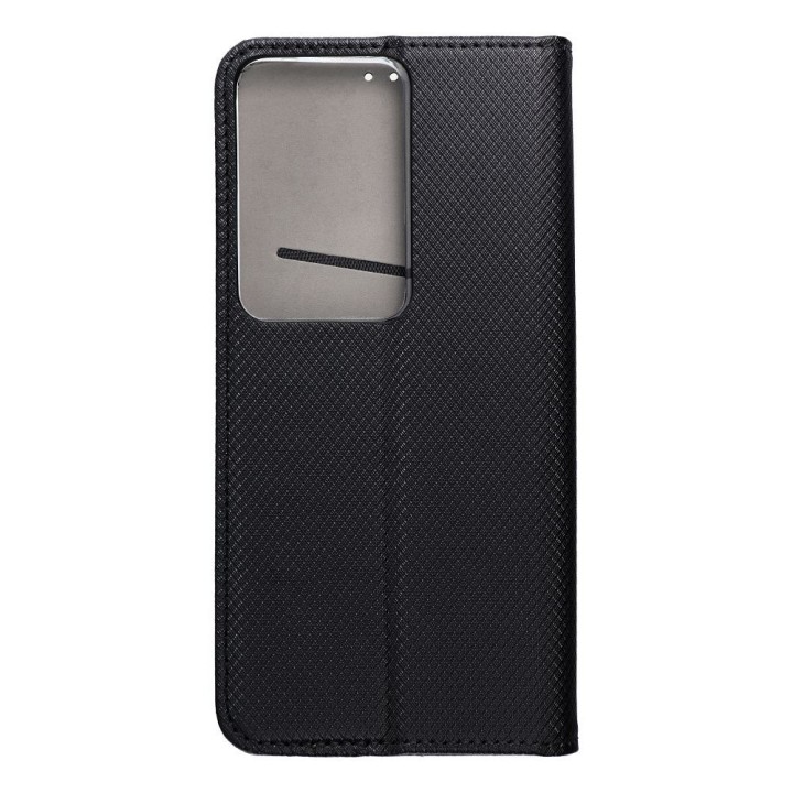 Flip case for Oppo A79 5G Smart Case Book black