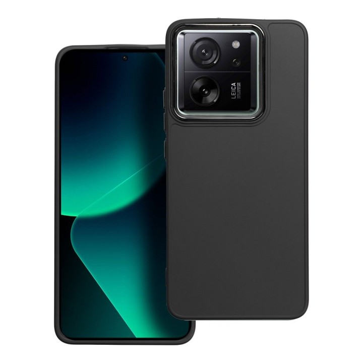 Etui na Xiaomi 13T PRO Frame czarne