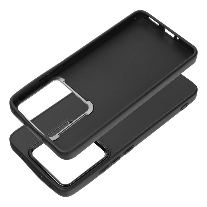 Etui na Xiaomi 13T PRO Frame czarne