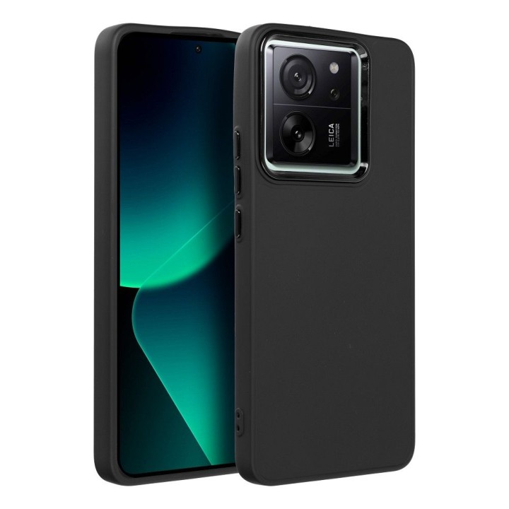 Чохол для Xiaomi 13T PRO Frame чорний