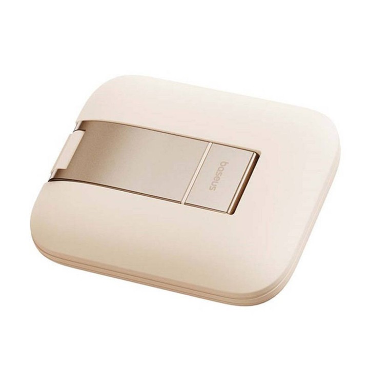 BASEUS foldable desktop tablet holder BS-HP009 pink