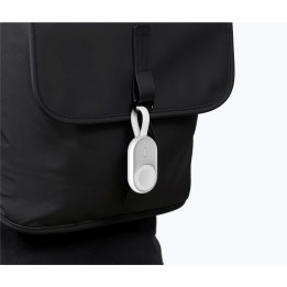 Повербанк для Apple Watch Veger (W0102) 1200 mAh Pomme белый