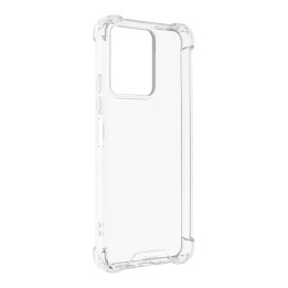 ROAR чохол ARMOR для XIAOMI Redmi 13C / Poco C65 прозорий
