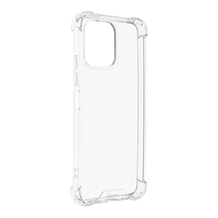 ROAR case ARMOR for XIAOMI Redmi 12 transparent