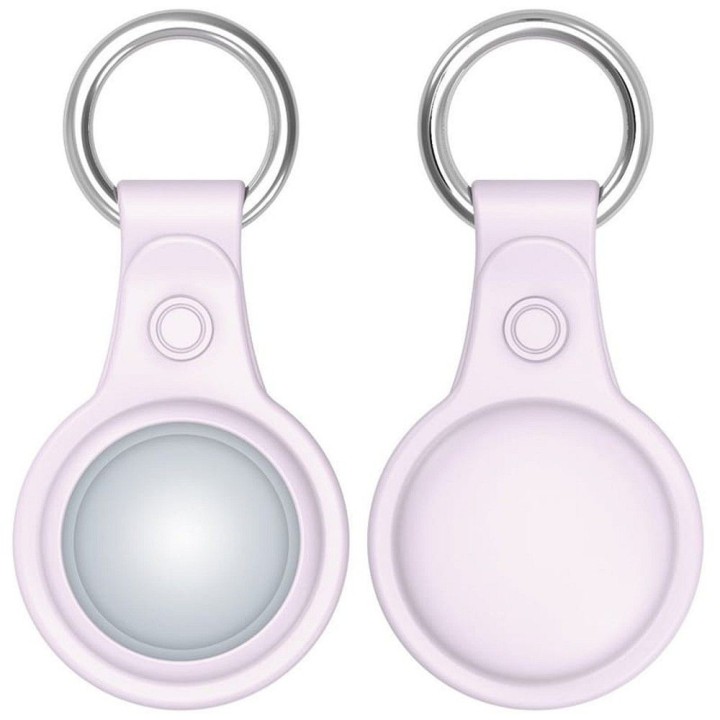 DUX DUCIS case protective for Apple AirTag (4 pak)