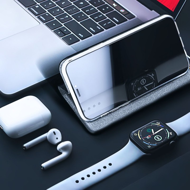 Чехол с клапаном для Samsung A35 5G Sensitive Book черный