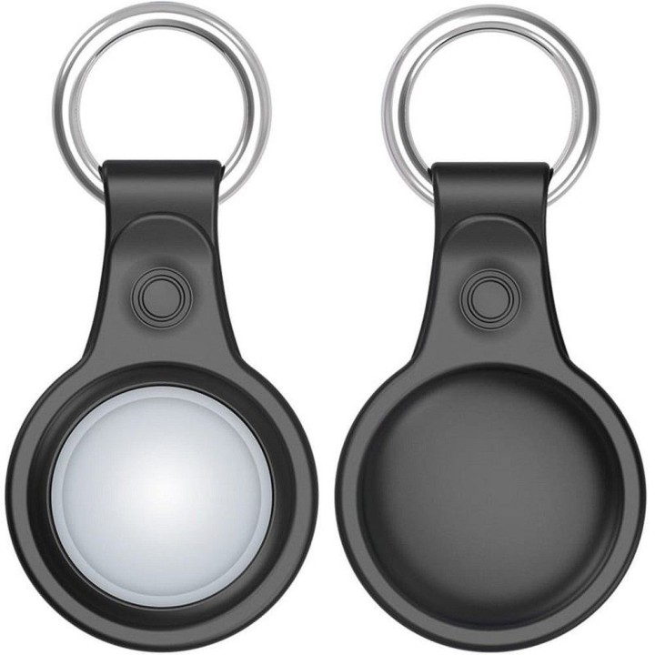 DUX DUCIS чехол защитный на Apple AirTag (4 pak)