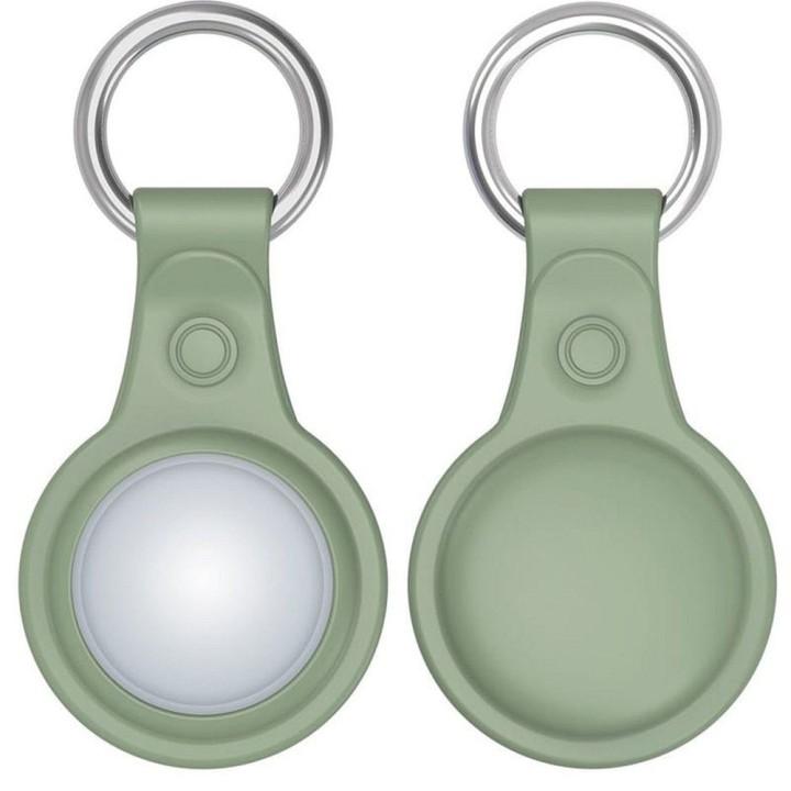 DUX DUCIS чехол защитный на Apple AirTag (4 pak)