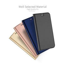 DUX DUCIS чохол SKIN PRO для SAMSUNG A25 5G чорний
