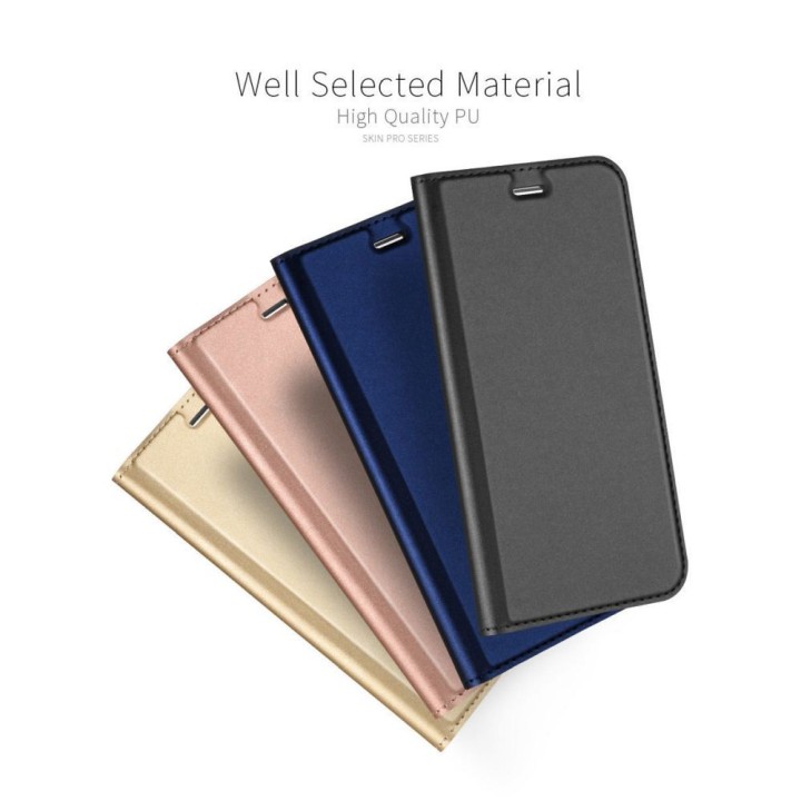 DUX DUCIS чехол SKIN PRO для SAMSUNG A25 5G черный