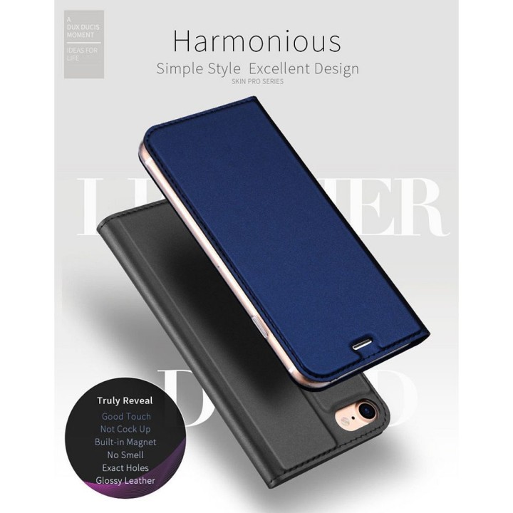 DUX DUCIS чехол SKIN PRO для SAMSUNG A25 5G черный