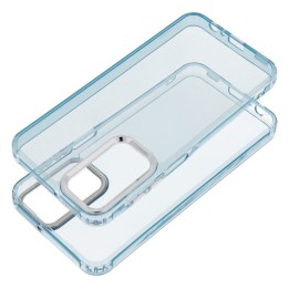 Case for Samsung A15 4G / A15 5G Pearl light blue