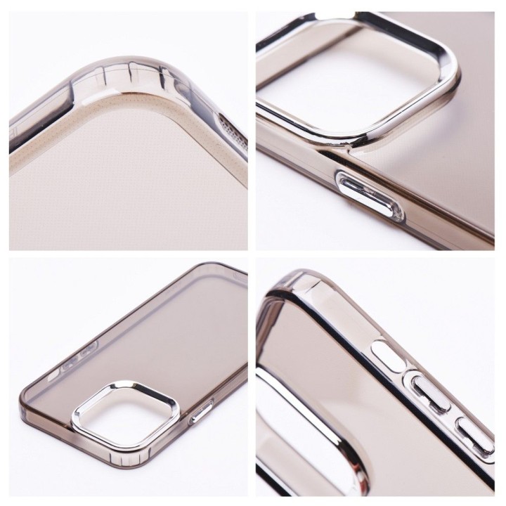 Чохол для iPhone 11 Pearl чорний