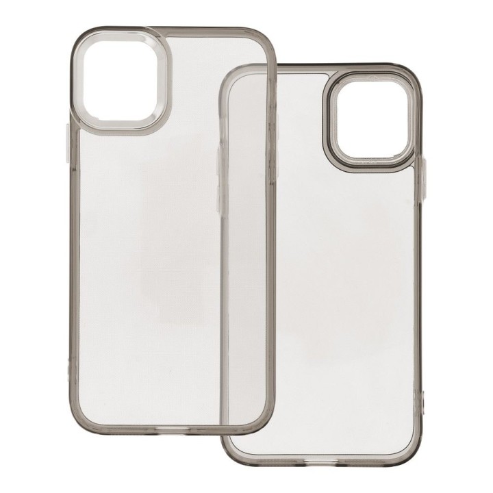 Case for iPhone 11 Pearl black