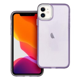 Case for iPhone 11 Pearl purple
