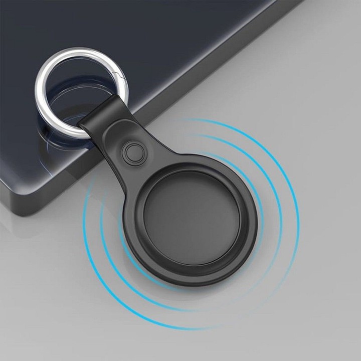 DUX DUCIS case protective for Apple AirTag (4 pak)
