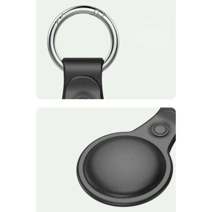 DUX DUCIS case protective for Apple AirTag (4 pak)