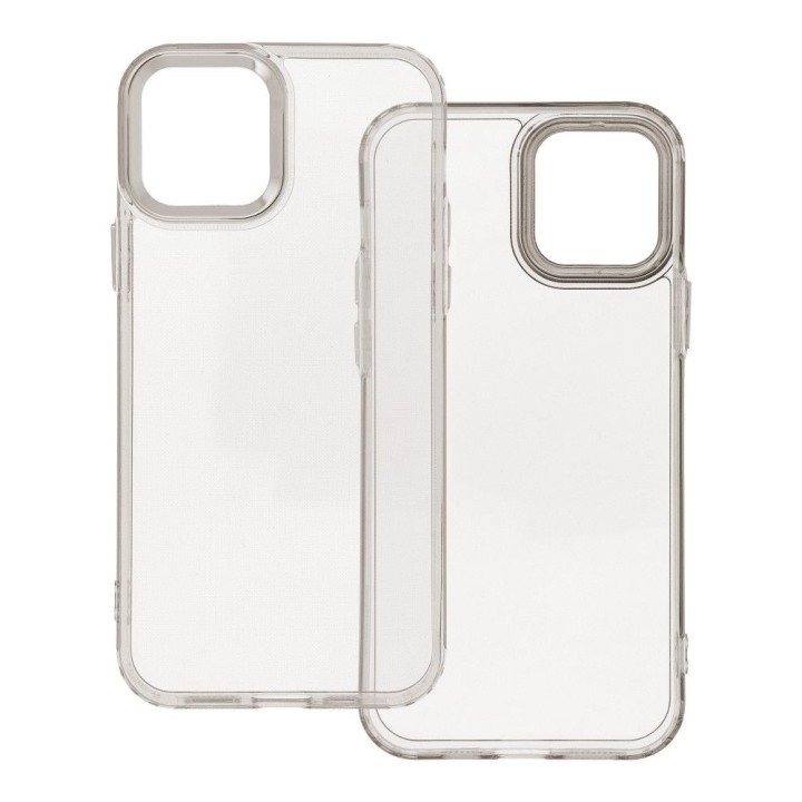 Чохол для iPhone 12 Pearl чорний