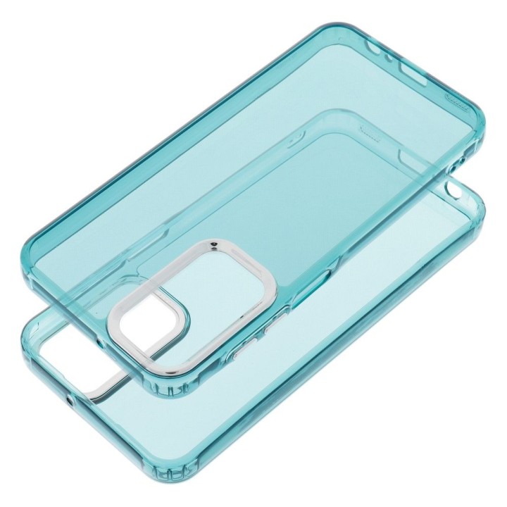 Case for Samsung A15 4G / A15 5G Pearl green