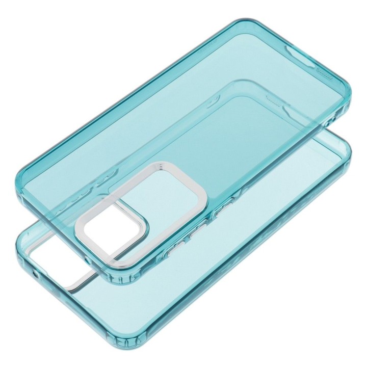 Case for Samsung A55 5G Pearl green