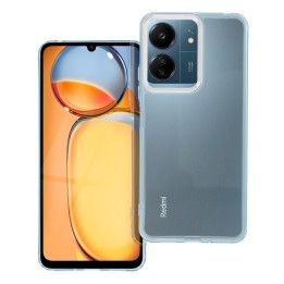 Чехол для Xiaomi Redmi 13C / Poco C65 Pearl голубой
