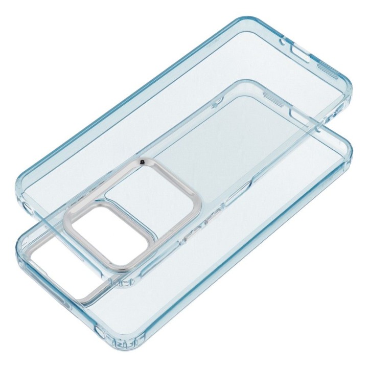 Case for Xiaomi Redmi 13C / Poco C65 Pearl light blue