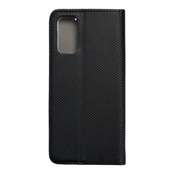 Flip case for Samsung S20 / S11e Smart Case Book black