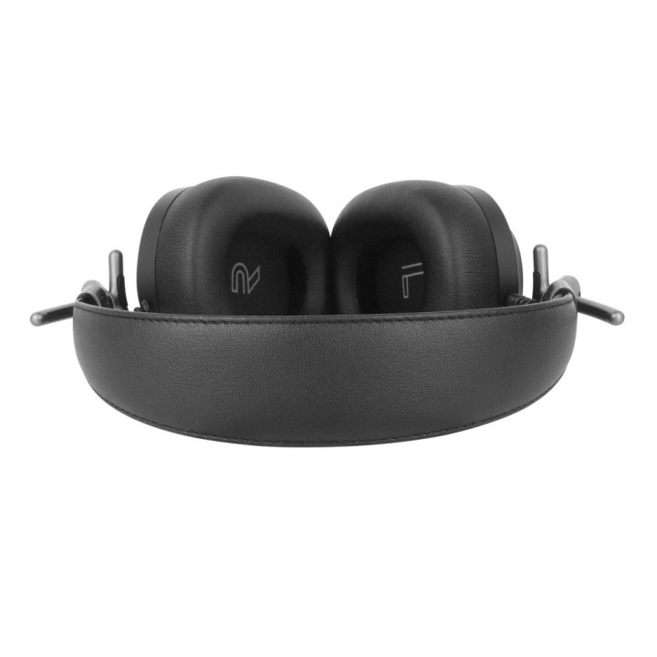 Бездротові накладні навушники Forcell F-Audio Pro Sound Craft ANC чорні