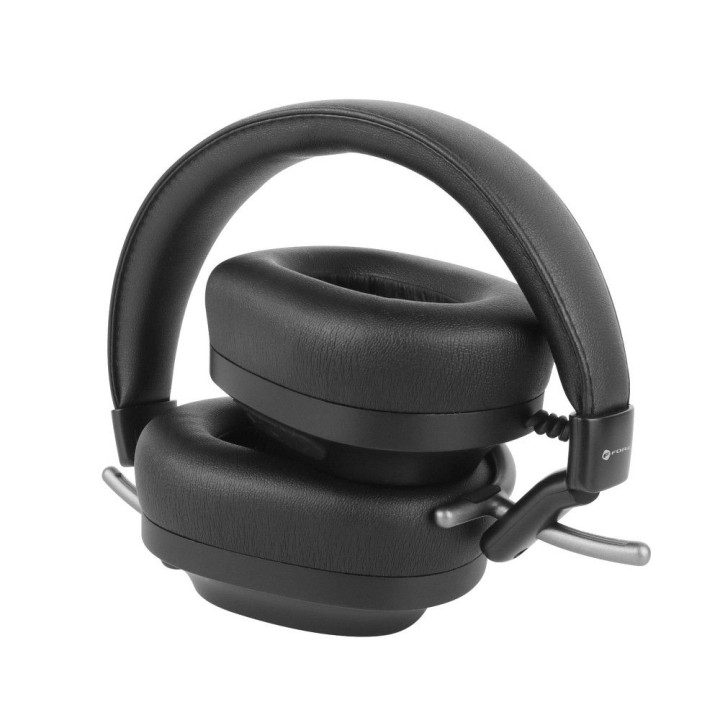 Бездротові накладні навушники Forcell F-Audio Pro Sound Craft ANC чорні