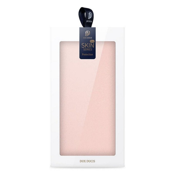 DUX DUCIS чохол SKIN PRO для SAMSUNG A55 рожевий