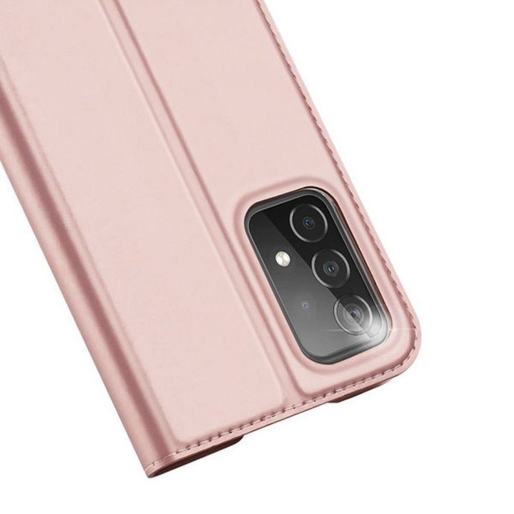 DUX DUCIS case SKIN PRO for SAMSUNG A55 pink