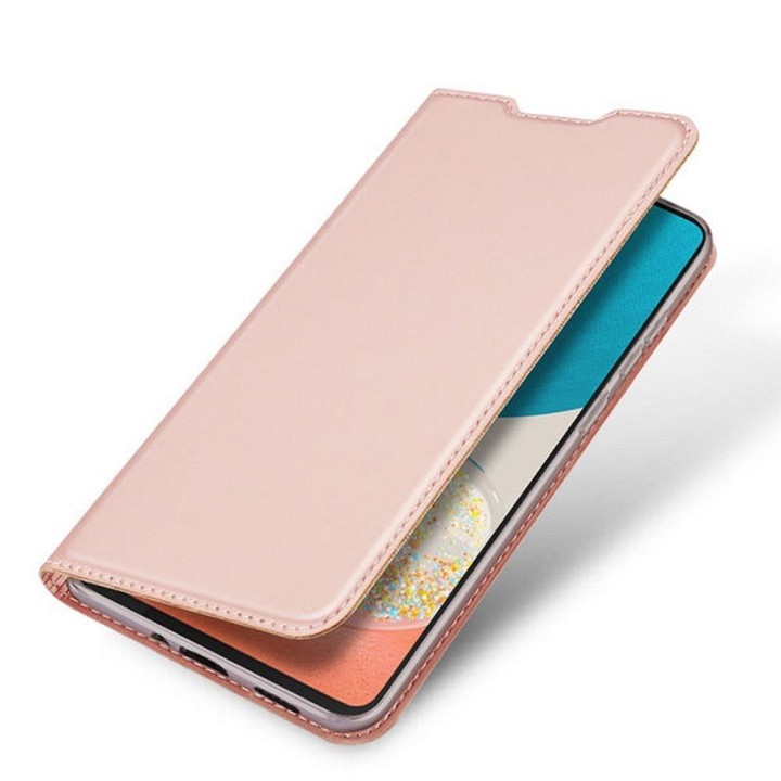 DUX DUCIS чехол SKIN PRO для SAMSUNG A55 розовый