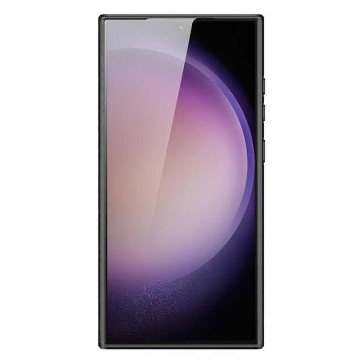 DUX DUCIS futerał RAFI II MAG z podstawką kompatybilny z MagSafe do SAMSUNG S24 Ultra czarny