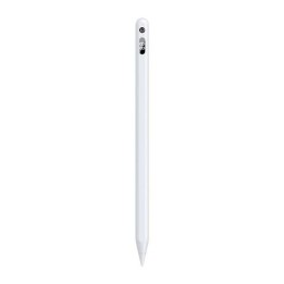 DUX DUCIS стилус STYLUS для iPada із зарядкою бездротовим і дисплеєм білий