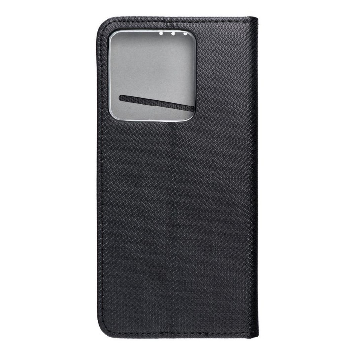 Flip case for Xiaomi Redmi NOTE 13 5G Smart Case Book black