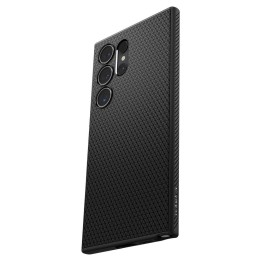 SPIGEN case LIQUID AIR for SAMSUNG S24 Ultra matte black
