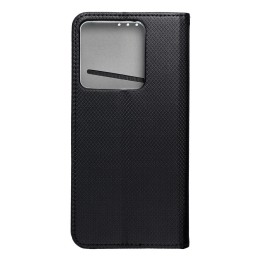 Etui z klapką na Xiaomi Redmi NOTE 13 PRO 5G Smart Case Book czarne
